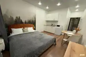 EasyGuest, Москва