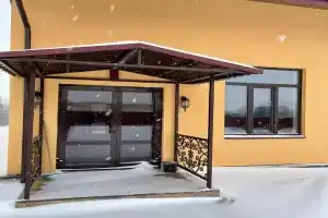 Апартаменты на Новгородская область, Новгородский район, Ракомское сельское поселение, д. Песчаное улица Спасская дом 5, Ильмень