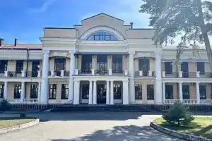 Апартаменты на Баталинская улица, 20, Ессентуки