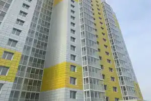 Апартаменты на улице Адмирала Чурсина, Воронеж