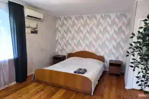 Апартаменты на ул. Просвещения, 106А, Новочеркасск