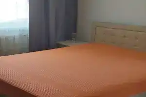 Апартаменты на Чубынина 25, Салехард