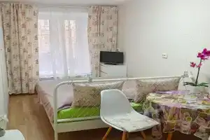 Апартаменты на Жуковского 28, Санкт-Петербург