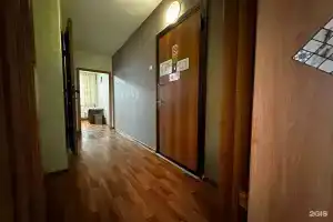 Квартиры ЭДЕМ, Красноярск