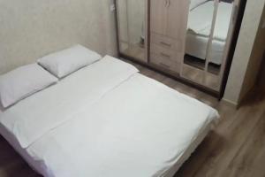 Апартаменты на улице Воинов-Интернационалистов 7, Уфа