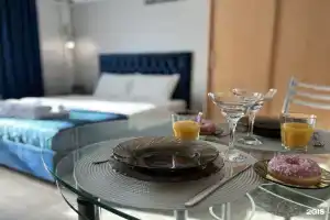 Апартаменты на улица Толбухина, 3, Челябинск