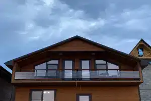 Sea village, Избербаш