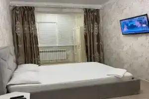 Апартаменты на район Горная, Солнечная улица, 8к3, Кенже