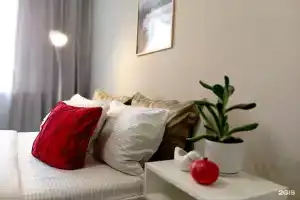 Апартаменты на улица Вересаева, 101/6с2, Ростов-на-Дону