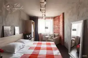 Две Подушки, Вологда