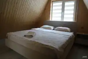 Дом для отпуска «Беной», Старый Сивух