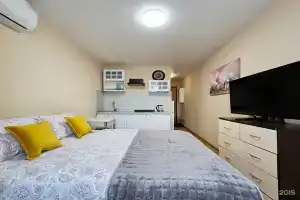 Апартаменты на Ярославское шоссе, 116к2, Москва