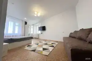 Дом доступно, Пермь