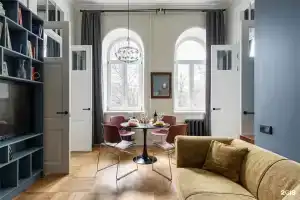 Letyourflat, Санкт-Петербург