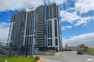 Апартаменты на ул Мансура Хасанова 19, Казань