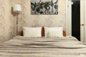 Апартаменты на Адмирала Нахимова, дом 4, Северодвинск
