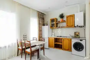 Апарт-отель МОЙ ГОД, Коломна