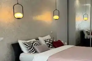 Апартаменты на Набережная улица, 5В, Владивосток