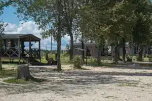 Lenskoe, Белые Берега