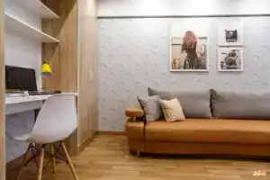 ГостиРу, Иркутск