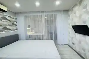 Квартирное бюро, Сочи