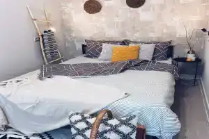 Апартаменты на улица Гаяза Исхаки, 1, Казань