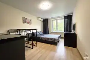 Апартаменты на Ярославское шоссе, 116к2, Москва