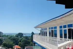 Комнаты для проживания «Марсель», Лермонтово