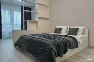 Апартаменты на Генерала Родина д. 66а к1, Орел