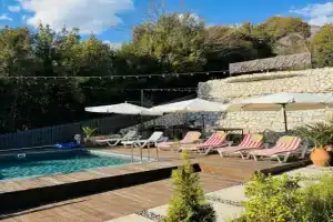 Kiparis Group - Мини-отель “Salsabil”, Гагра