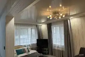 Апартаменты на улица Володарского, 9, Иркутск