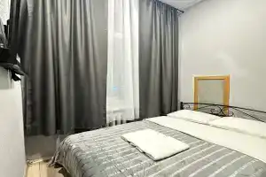 Гостиница «StayWay на Авиамоторной», Москва
