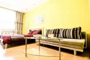 Апартаменты на Комсомольский 40, Барнаул