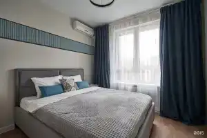 Апартаменты на проспект Куприна, 30к1, Воскресенское