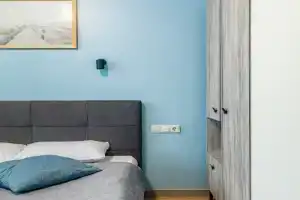 Апартаменты InHome24, Москва