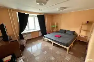 Хостел «Nebo», Екатеринбург