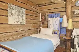 Гостевой дом, Кузаранда