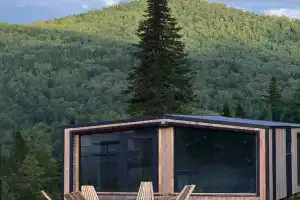 Гостевой дом «Айс геш», Шерегеш