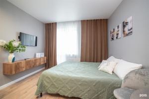 BeGuest Екатеринбург, Екатеринбург