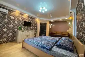 Апартаменты на Революции улица, 3, к 1, Орел