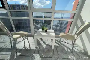 Апартаменты на улица Чкалова, 18, Рязань