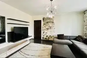 ТетаДом на улице Карла Маркса 148А, Тамбов