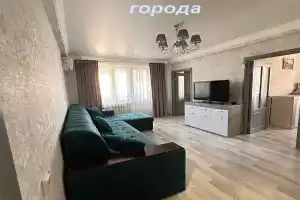 Апартаменты на Орджоникидзе 28, Каспийск