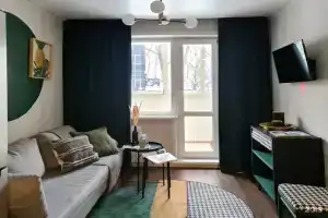 Апартаменты Apart Seasons Svartca 1, Екатеринбург