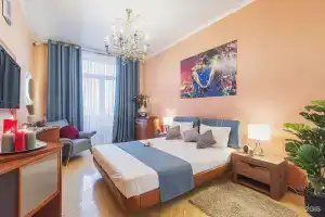 Апартаменты «GMapartments Тверская, 15»