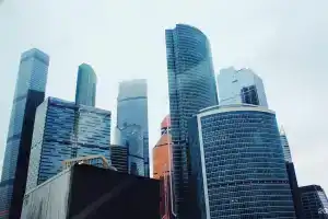 Гостиница «Экспотель», Москва