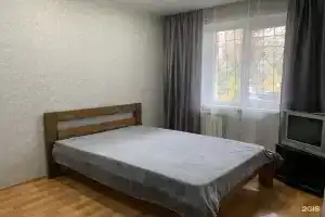 Квартиры ЭДЕМ, Красноярск