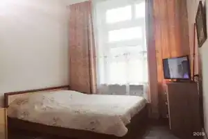 Апартаменты на улица Гагарина, 8, Кисловодск