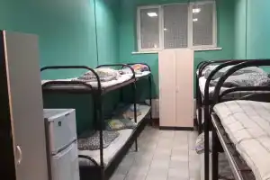 Хостел на Фестивальной, Москва