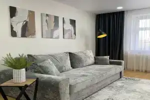 Апартаменты на Озерная 1, Калининград